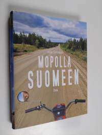 Mopolla Suomeen