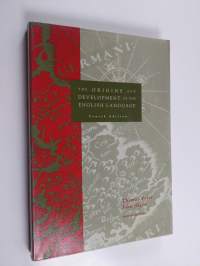 The Origins and Development of the English Language