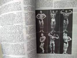 The Weider System Muscle building courses of the champions