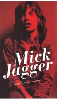 Mick Jagger