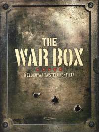 The War Box. 8 elokuvaa taistelukentiltä