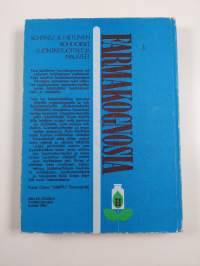Farmakognosia : rohdokset, luontaistuotteet ja mausteet : yleinen osa