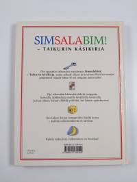 Simsalabim! : taikurin käsikirja