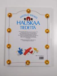 Hauskaa tiedettä