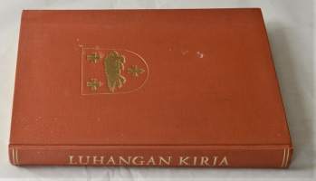 Luhangan kirja