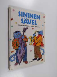 Sininen sävel