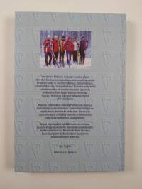Lähetään toas pullistelemaan : Saarijärven Pullistus 1905-2005