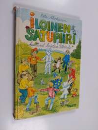 Iloinen satupiiri