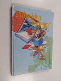 Tarinoiden Eurooppa - Kuolema kummina, Tsekkoslovakia