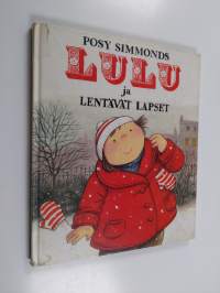 Lulu ja lentävät lapset