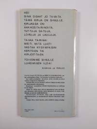 Ta-va-taan tut-tuja