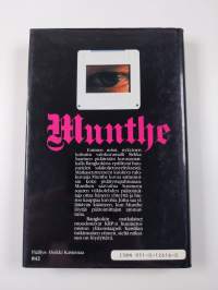 Munthe : jännitysromaani