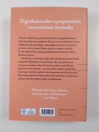 Kysy mitä vain