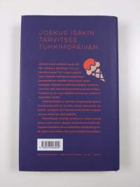 Rokkikukkopilli