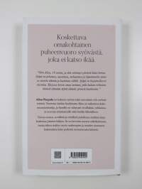 Alisan tarina : yksi elämä, kaksi syöpää