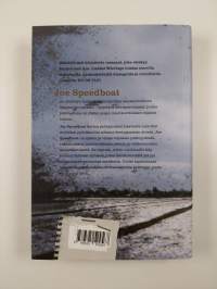 Joe Speedboat