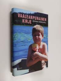 Vaaleanpunainen kirje