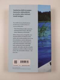 Vaaleanpunainen kirje