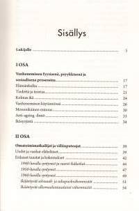 Eläkettä &amp; eliksiiriä -Ohjeita, Vinkkejä, Ideoita, Neuvoja