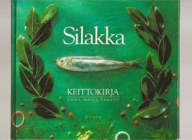 Silakkakeittokirja/Otava 1994