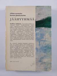 Jäähyyhmää