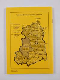 Die Ginkgo Wurzel : Arbeitscheft für den Deutschunterricht nr. 3
