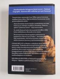 Koirakuiskaaja : opi ymmärtämään koiraasi ja korjaamaan tavallisimmat käytösongelmat