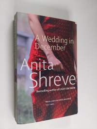 Wedding in december : a novel