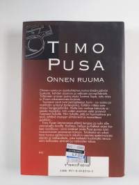 Onnen ruuma
