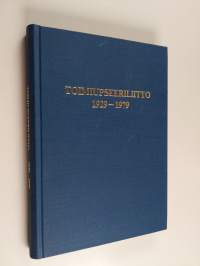 Toimiupseeriliitto 1929-1979