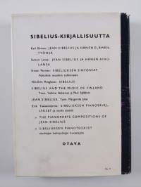 Jean Sibelius
