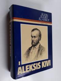 Aleksis Kivi 1