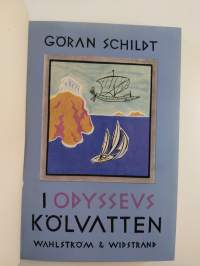 I Odysseus kölvatten