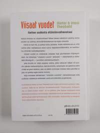 Viisaat vuodet : iloitse uudesta elämänvaiheestasi