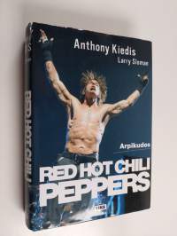 Red Hot Chili Peppers : arpikudos