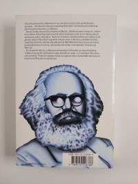 Länsimaisen filosofian historia huipulta huipulle Sokrateesta Marxiin