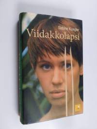 Viidakkolapsi