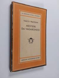 Mestiere da vagabondo : romanzo