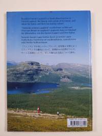 Beautiful Finnish Lapland Finnlands schönes Lappland = Suomen kaunis Lappi = Fuinrando no utsukushii Rappurando