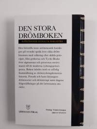 Den stora drömboken