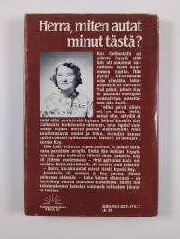 Herra, miten autat minut tästä