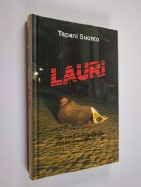 Lauri (signeerattu, Lauri Jakkilan omiste)