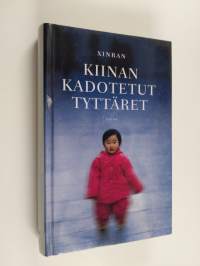 Kiinan kadotetut tyttäret