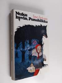 Nuku hyvin, punahilkka