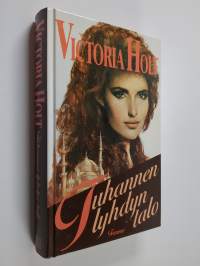 Tuhannen lyhdyn talo