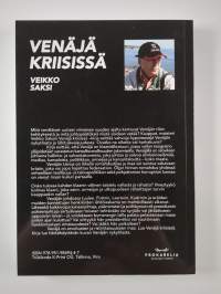 Venäjä kriisissä