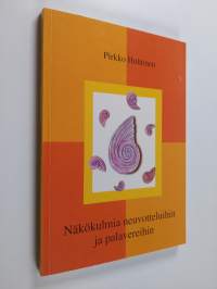 Näkökulmia neuvotteluihin ja palavereihin