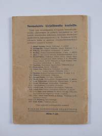 Suomalaisia kansansatuja