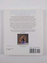 The Yoga Book