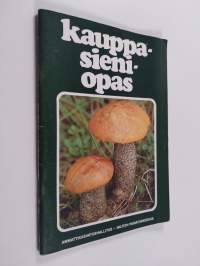 Kauppasieniopas